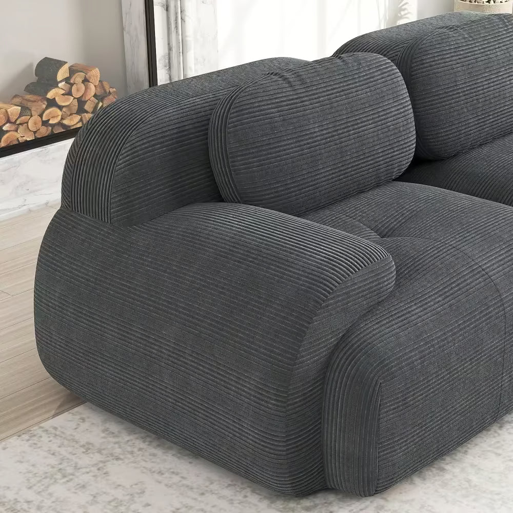 Sofa Compressé
