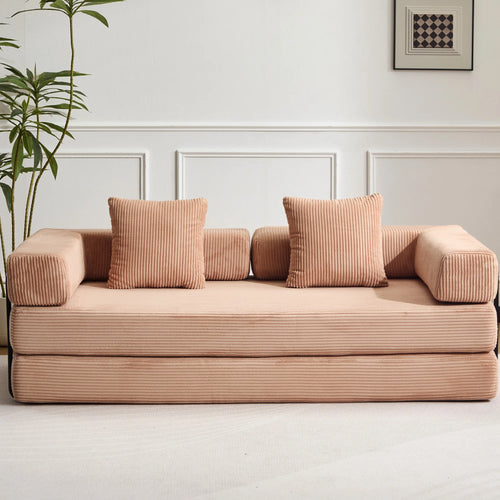 Canapé Convertible Teddy