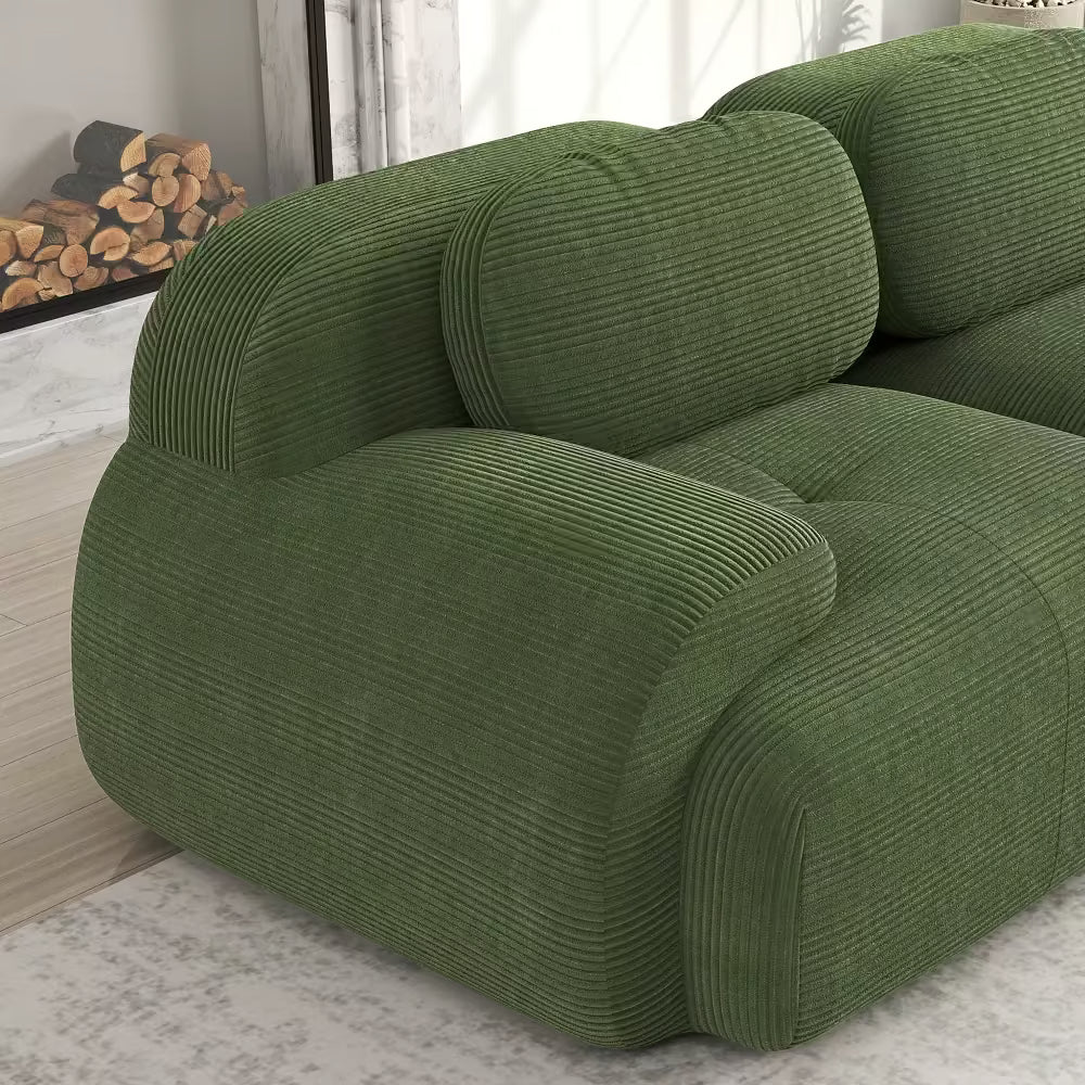 Sofa Compressé