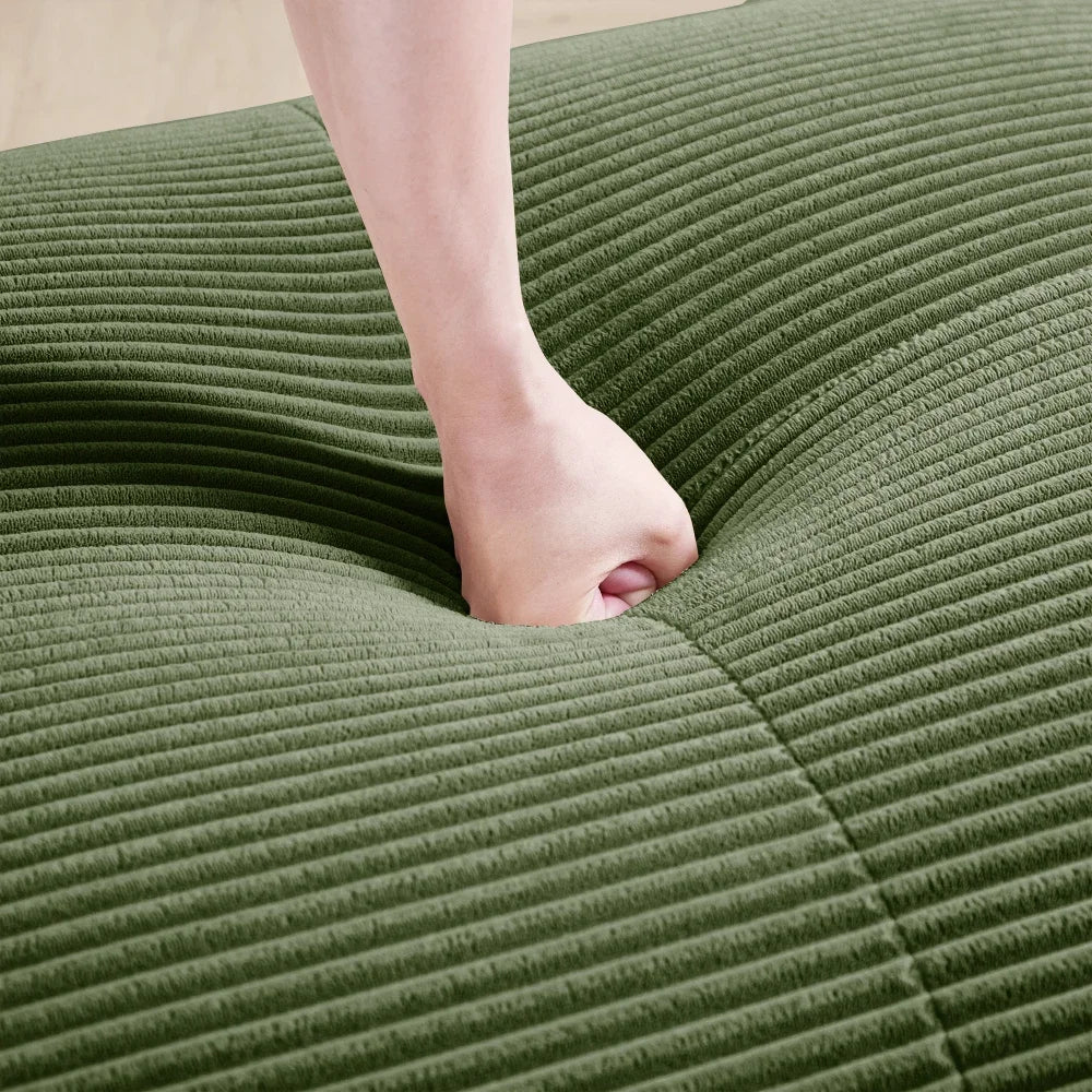 Canapé En Mousse Moderne