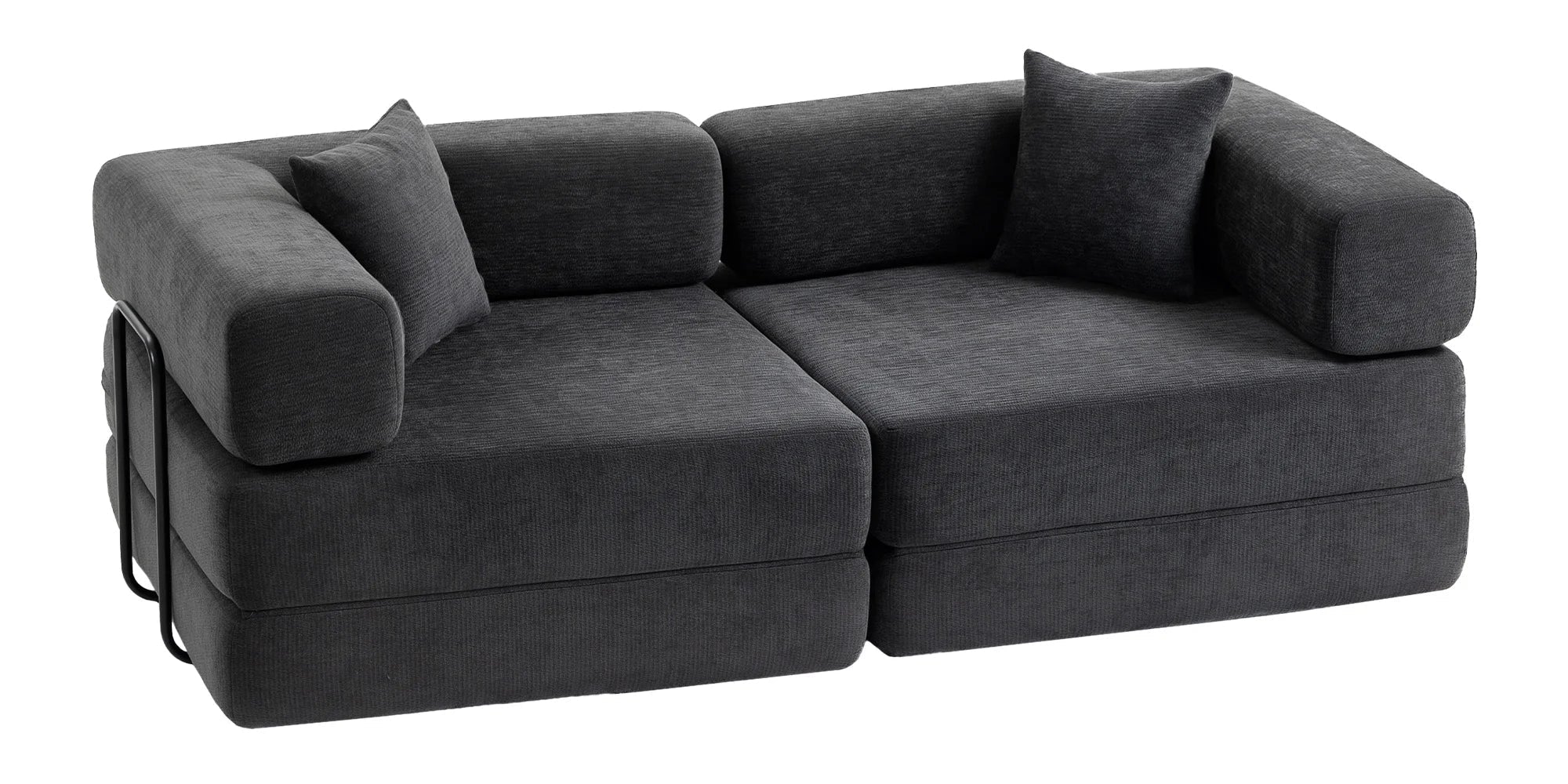 Canapé Teddy Modulable