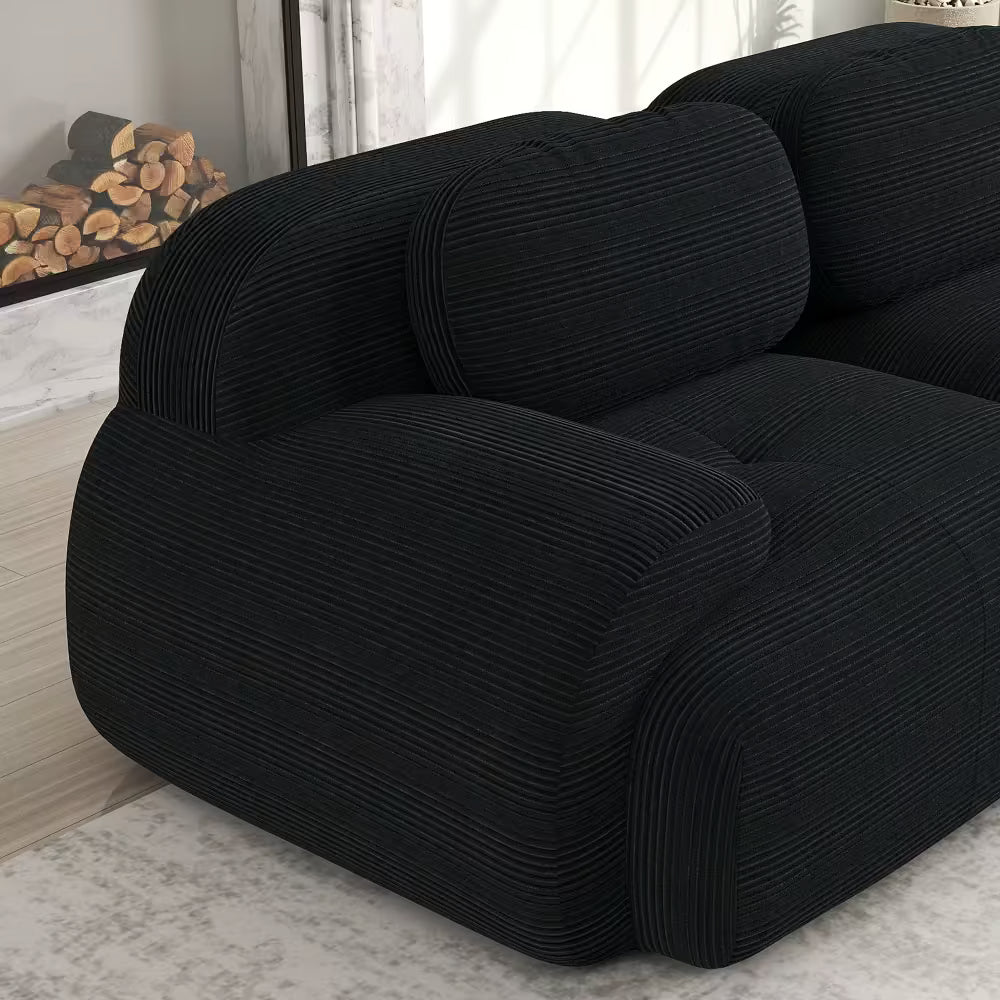 Sofa Compressé