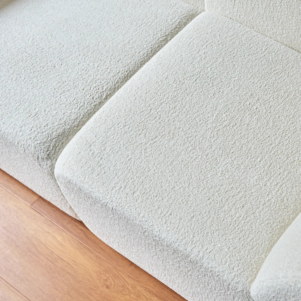 Canapé Sans Armature