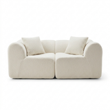 Canapé Sans Armature