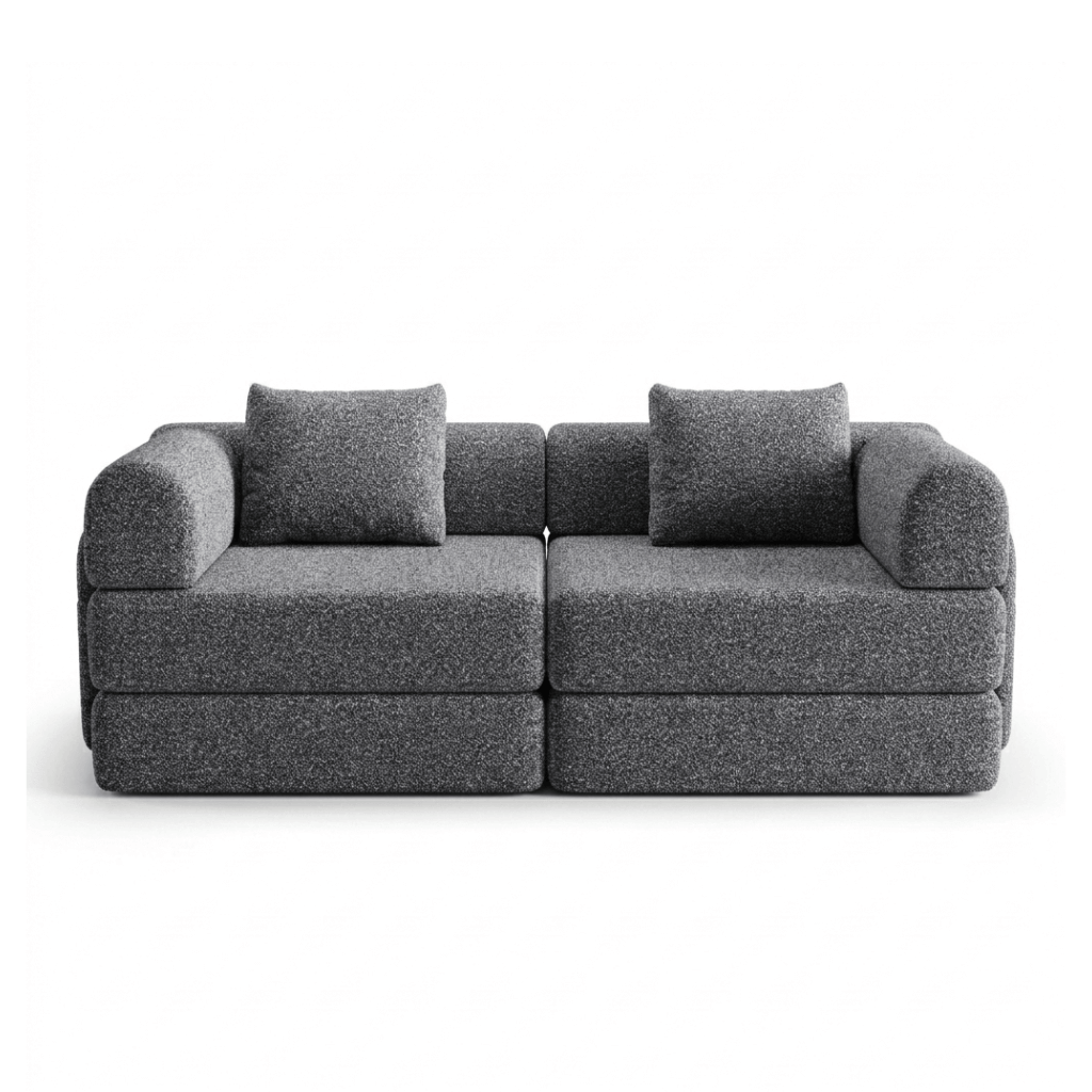 Canapé Lit Compressé